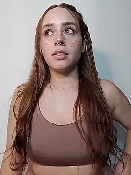 Natalia Suarez online show from 04-19-26, 12:00