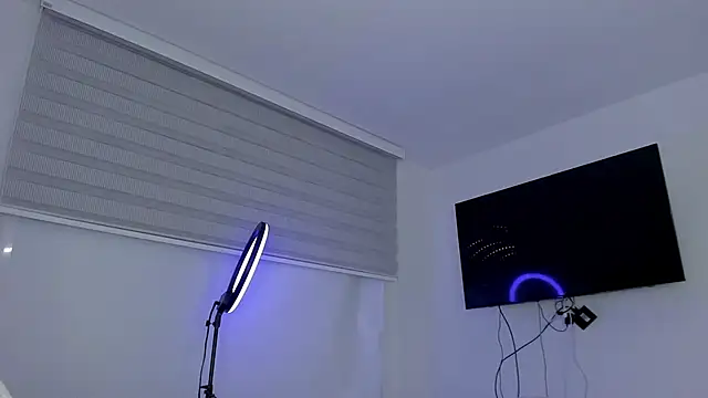 GarciaMilu online show from 01-29-25, 03:44