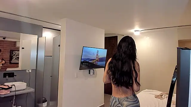 GarciaMilu online show from 11-04-25, 11:15