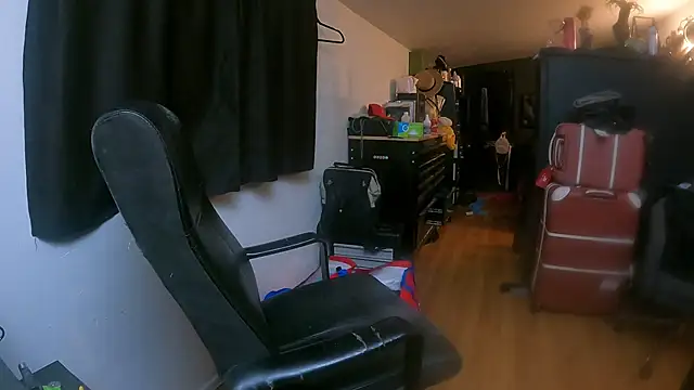 leanjamesdean online show from 02-04-26, 02:06