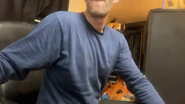 leanjamesdean online show from 04-25-26, 05:32