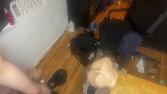 leanjamesdean online show from 04-26-26, 12:30