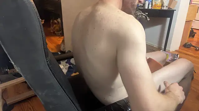 leanjamesdean online show from 07-14-26, 02:05