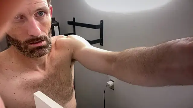 leanjamesdean online show from 07-27-26, 12:45