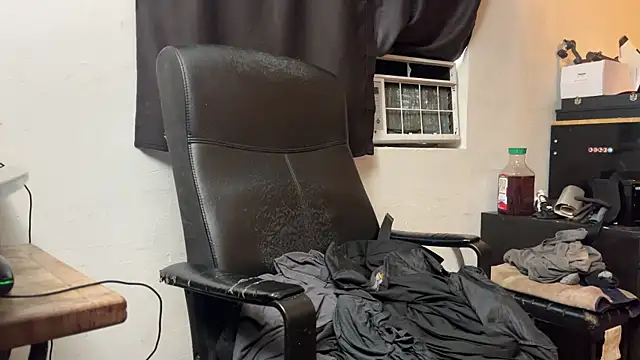 leanjamesdean online show from 07-28-26, 02:46