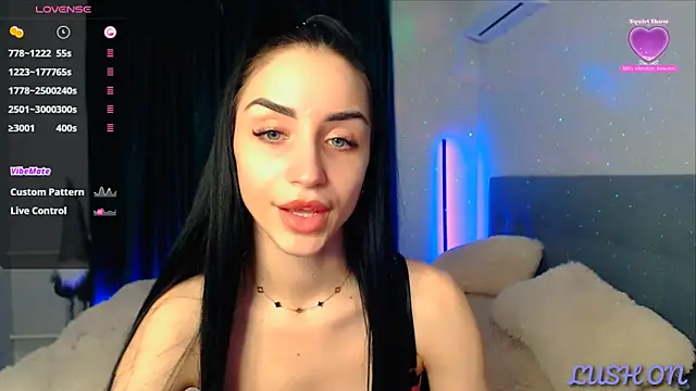 Kemi  Jordan online show from 02-28-25, 08:39