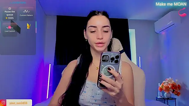 Kemi  Jordan online show from 11-07-25, 10:37