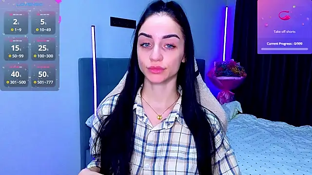 Kemi  Jordan online show from 03-16-26, 02:54