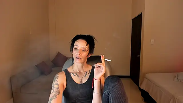 Kristen Garner online show from 02-16-26, 08:38