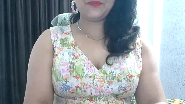 Maria 55 online show from 04-02-26, 06:22