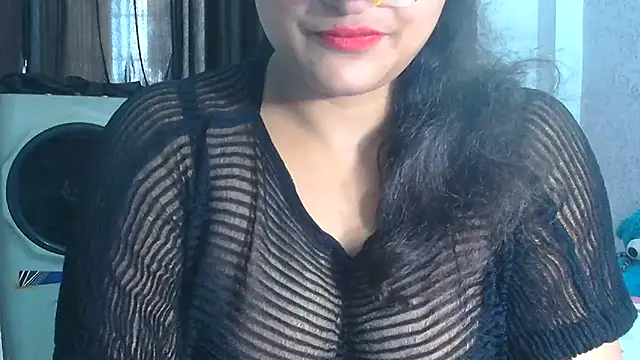 Snapshot of Maria_55 chatting on 07-06-26, 06:54 Maria 55 online show from 07-06-26, 06:54