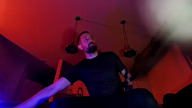 BDDuncanAbaddon online show from 02-11-25, 10:07