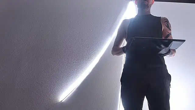 BDDuncanAbaddon online show from 03-22-25, 01:54