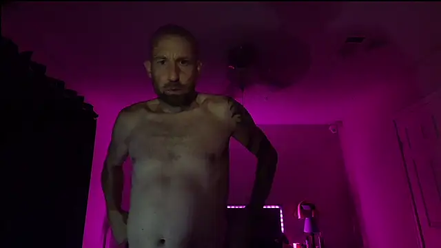 BDDuncanAbaddon online show from 10-10-25, 04:44