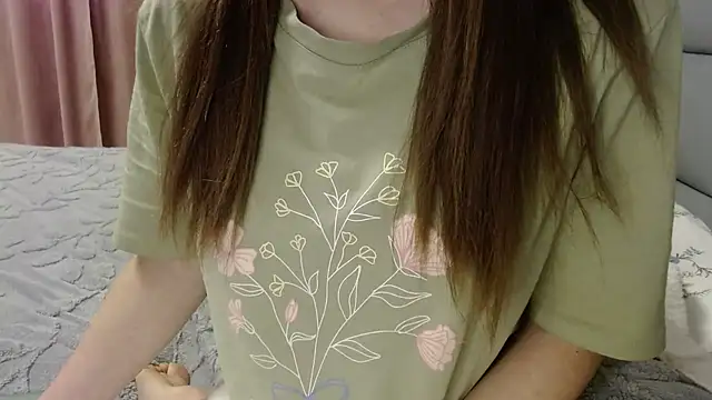 Viktoriiya bald online show from 03-10-25, 03:52