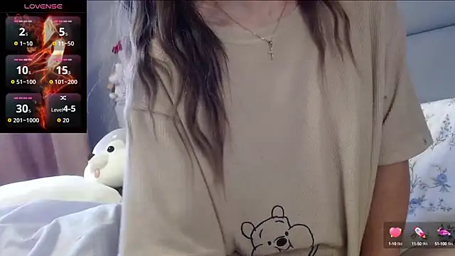 Viktoriiya bald online show from 09-09-25, 08:14