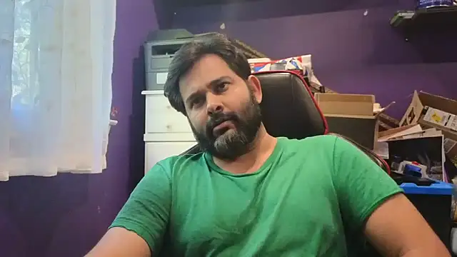 Sakhtlaundaz online show from 09-16-25, 08:43