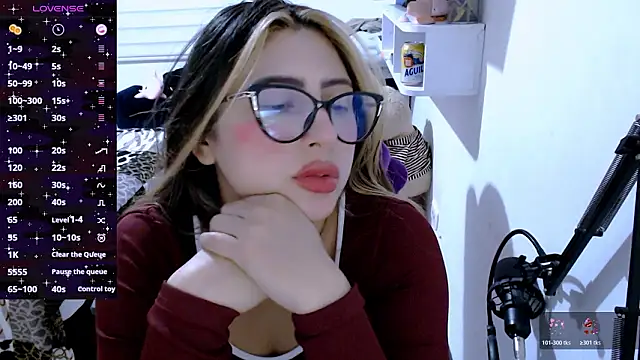 siddhixxx 592 online show from 03-08-26, 02:04