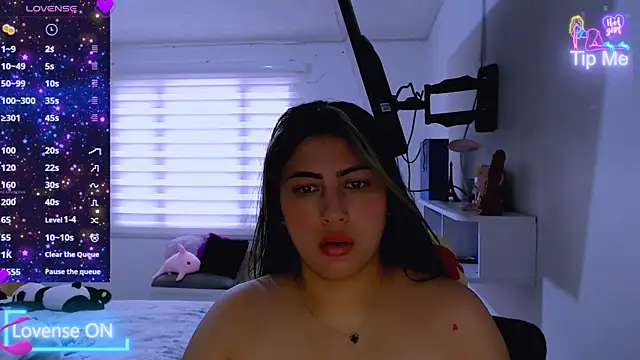 siddhixxx 592 online show from 06-25-26, 06:34