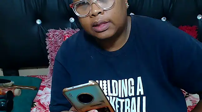 PASION THUNDERX23 online show from 01-28-25, 06:17