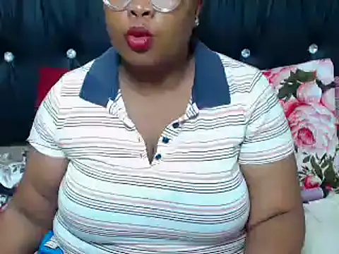 PASION THUNDERX23 online show from 01-31-25, 03:55