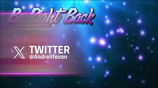 REAL SCARLETBRIGHT online show from 01-17-26, 09:29