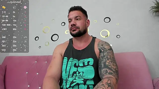 musclemonster31 online show from 02-04-25, 11:16