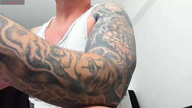 musclemonster31 online show from 09-08-25, 07:13