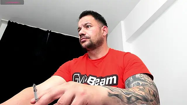 musclemonster31 online show from 11-08-25, 04:12