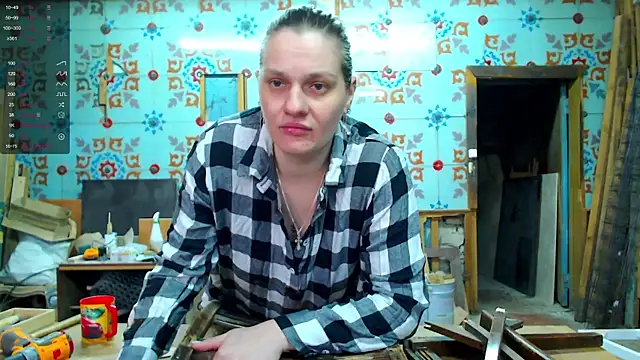 EndlessLustX online show from 02-25-25, 01:41