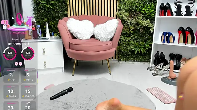 sweetcherry30 online show from 11-07-25, 07:14