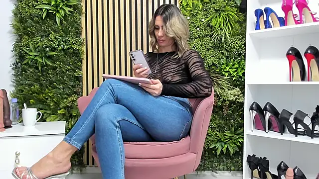 sweetcherry30 online show from 02-12-26, 07:14