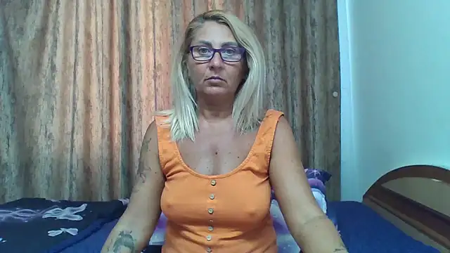 PussyEvely online show from 09-09-25, 10:59