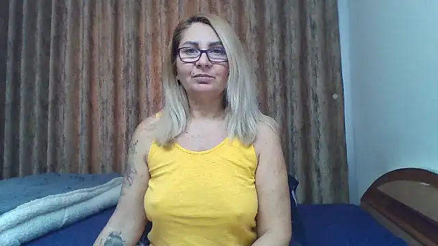 PussyEvely online show from 12-15-25, 08:18