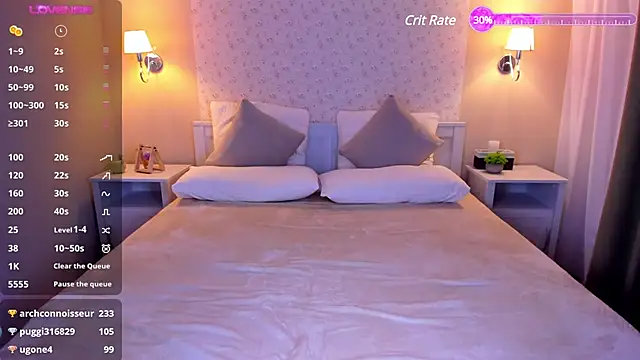 Snapshot of Lexi_Split chatting on 12-17-24, 11:17 Lexi Split online show from 12-17-24, 11:17