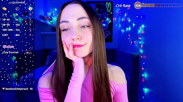 Snapshot of Lexi_Split chatting on 01-25-25, 08:31 Lexi Split online show from 01-25-25, 08:31