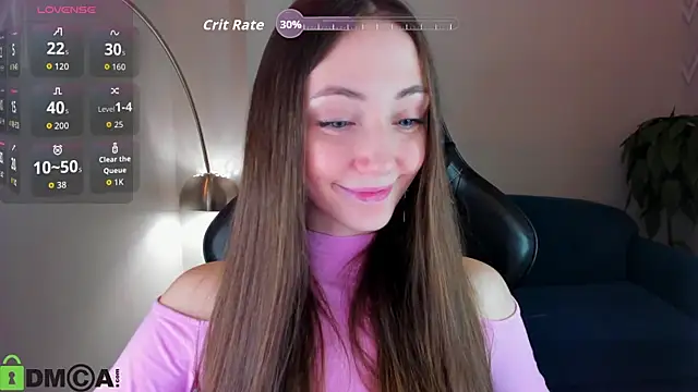 Lexi Split online show from 11-09-25, 07:06