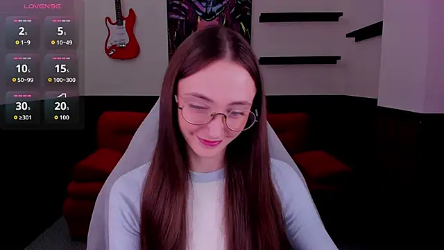 Lexi Split online show from 06-14-26, 01:47