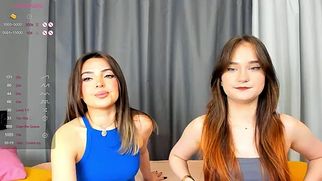 Snapshot of AnnaTeona chatting on 12-15-24, 06:29 AnnaTeona online show from 12-15-24, 06:29