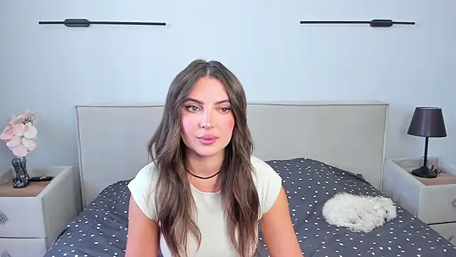 AnnaTeona online show from 07-19-26, 06:17