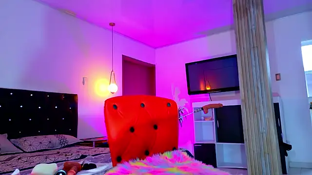 SQUIRT4UMEGAN online show from 01-13-26, 12:32