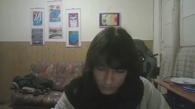 Snapshot of calliemaggotbone chatting on 11-17-25, 06:52 calliemaggotbone online show from 11-17-25, 06:52