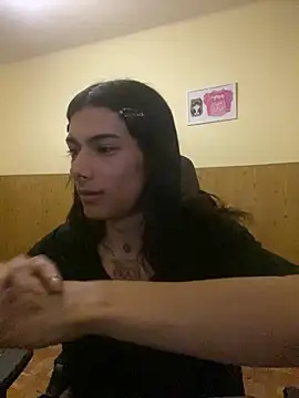 calliemaggotbone online show from 04-08-26, 08:58