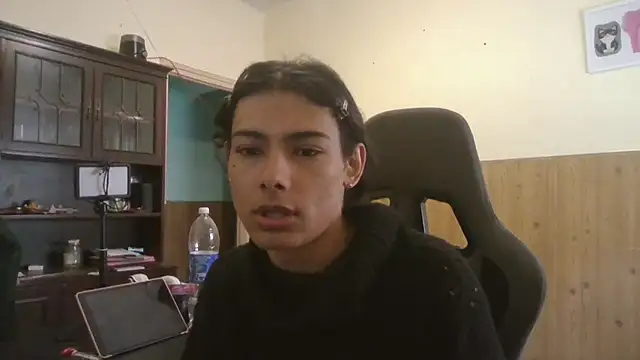 calliemaggotbone online show from 04-18-26, 01:26
