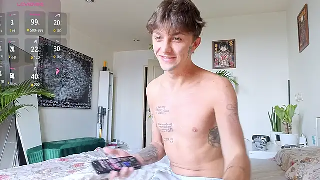 Snapshot of Tima_Lexikov_ chatting on 10-06-25, 06:55 Tima Lexikov online show from 10-06-25, 06:55