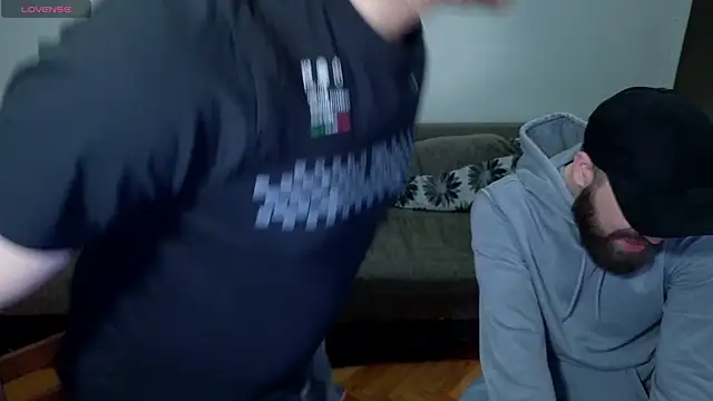 DoubleJake online show from 04-22-26, 06:20