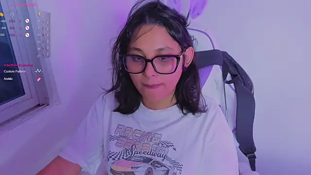 Cuteprincess21 online show from 11-07-25, 11:49