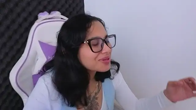 Cuteprincess21 online show from 02-08-26, 01:42