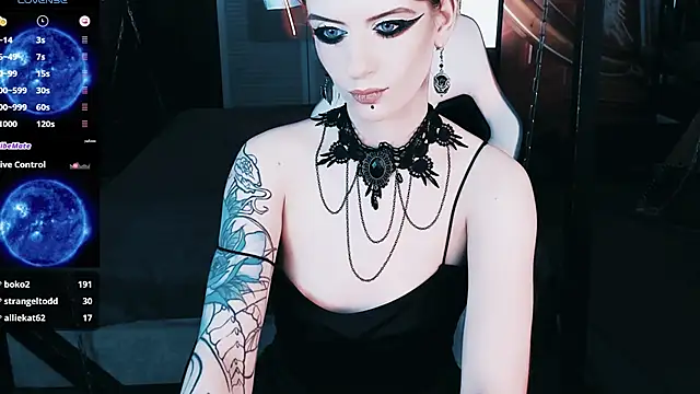 Snapshot of Noah_ElmerX chatting on 12-29-24, 06:38 Noah ElmerX online show from 12-29-24, 06:38