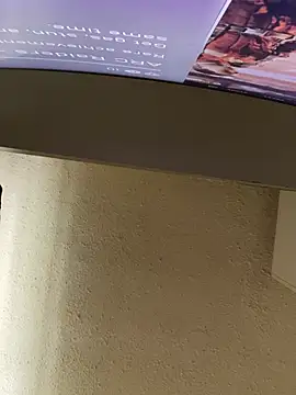 Snapshot of YesTheSexiest chatting on 02-13-26, 10:55 YesTheSexiest online show from 02-13-26, 10:55